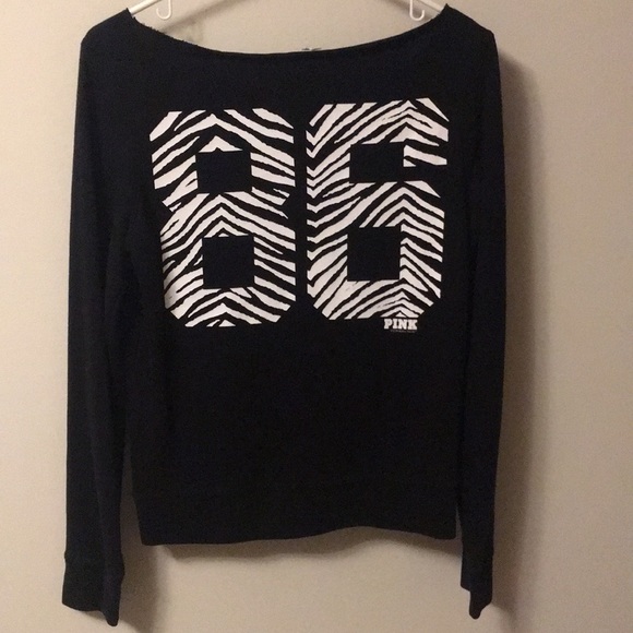 Pink sweater - Picture 2 of 5